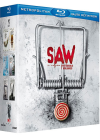 Saw : L'intégrale 7 volumes (Director's Cut) - Blu-ray