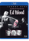Ed Wood - Blu-ray