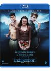 La Véritable histoire d'Edward & Bella - Chapitre 4 1/2 : Indigestion (Combo Blu-ray + DVD) - Blu-ray