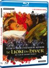 Le Lion en hiver - Blu-ray