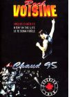 Voisine, Rock - Chaud 95 - Canadian Tour - DVD