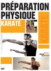 Préparation physique : Karaté - DVD