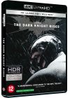 Batman - The Dark Knight Rises (4K Ultra HD + Blu-ray) - 4K UHD