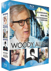 Woody Allen - Coffret - Vous allez rencontrer un bel et sombre inconnu + Vicky Cristina Barcelona + Whatever Works (Pack) - Blu-ray