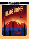 Blade Runner (4K Ultra HD + Blu-ray - Version Final Cut - Boîtier SteelBook) - 4K UHD