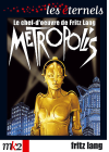 Metropolis (Édition Simple) - DVD