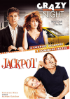 Crazy Night + Jackpot (Pack) - DVD