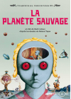La Planète sauvage (Version restaurée 2K) - DVD