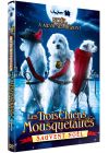 Les Trois chiens mousquetaires sauvent Noël - DVD