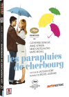 Les Parapluies de Cherbourg - Blu-ray