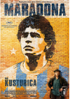 Maradona par Kusturica - DVD