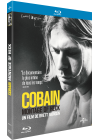 Cobain: Montage of Heck (Édition Digibook) - Blu-ray