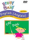 Brainy Baby - English (anglais) - Les premiers mots - DVD