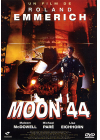 Moon 44 - DVD