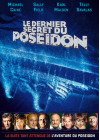 Le Dernier secret du Poséidon - DVD