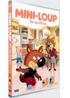 Mini-Loup - Saison 2, Vol. 1 : Mini-Loup, roi des bêtises