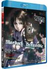 Mardock Scramble - Film 3 : The Third Exhaust (Director's Cut) - Blu-ray