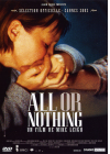 All or Nothing - DVD