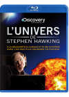 L'Univers de Stephen Hawking - Blu-ray
