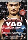Yao - Sur les traces d'un géant (Édition Prestige) - DVD