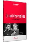 La Nuit des espions - DVD