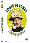Louis de Funès - Inoubliable - DVD