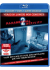 Paranormal Activity 2 (Combo Blu-ray + DVD + Copie digitale) - Blu-ray
