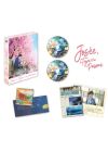 Josée, le tigre et les poissons (Édition Collector Blu-ray + DVD) - Blu-ray