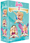Barbie - Coffret Fairytopia - DVD