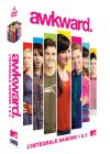 Awkward - L'intégrale des saisons 1 & 2 - DVD