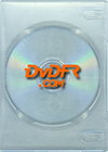 Double-D Avenger - DVD