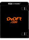 Croix de fer (4K Ultra HD) - 4K UHD