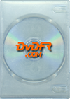 Earthed 2 - Never Enough Dirt - DVD
