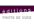 Points de vues éditions