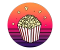 Vidéo Popcorn