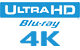 Blu-Ray 4K