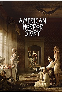 American Horror Story - Visuel par TvDb