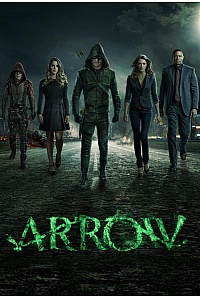 Arrow - Visuel par TvDb