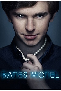 Bates Motel - Visuel par TvDb