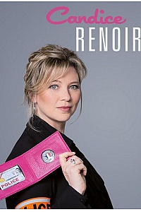 Candice Renoir - Visuel par TvDb