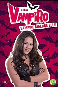 Chica Vampiro - Visuel par TvDb