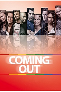 Coming Out - Visuel par TvDb