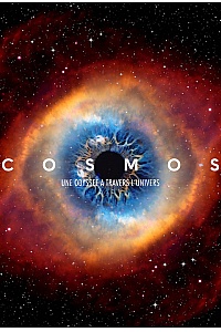 Cosmos : Une odyssée à travers l'univers - Visuel par TvDb