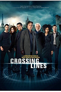 Crossing Lines - Visuel par TvDb
