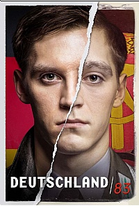 Deutschland 83/86/89 - Visuel par TvDb