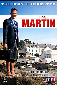 Doc Martin - Visuel par TvDb