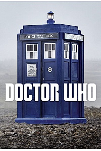 Doctor Who (2005) - Visuel par TvDb