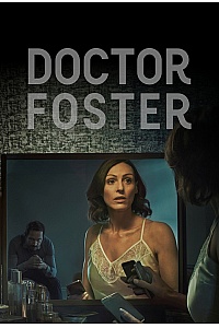 Dr Foster - Visuel par TvDb