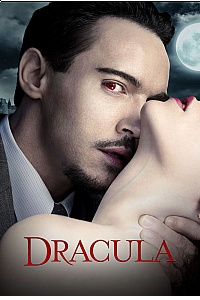Dracula - Visuel par TvDb