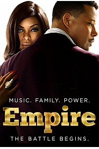 Empire - Visuel par TvDb